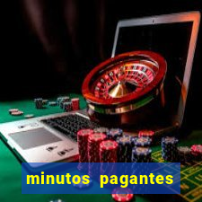 minutos pagantes slots pg